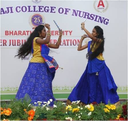 Sree Balaji College of Nursing Chennai Extra Curriculars photo 2