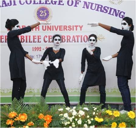 Sree Balaji College of Nursing Chennai Extra Curriculars photo 3