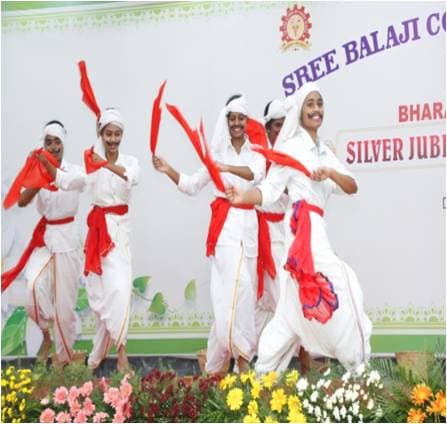 Sree Balaji College of Nursing Chennai Extra Curriculars photo 4