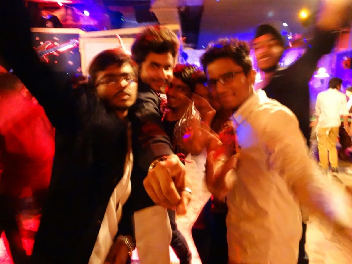 Ganga Institute of Architecture and Town Planning Jhajjar Events and Activities photo 1