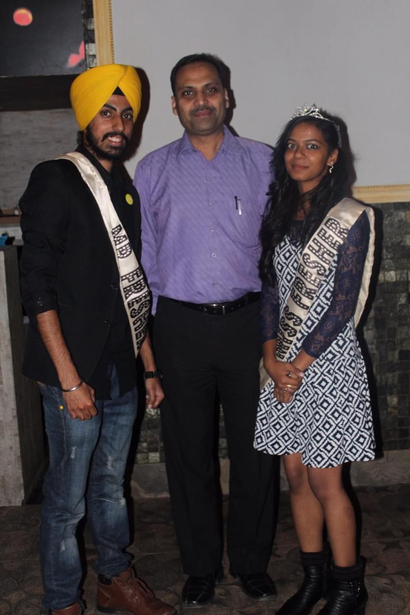 Ganga Institute of Architecture and Town Planning Jhajjar Events and Activities photo 2