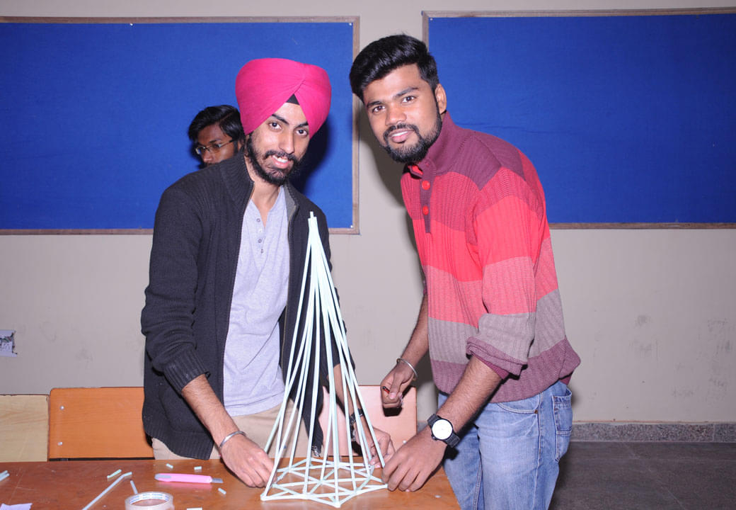 Ganga Institute of Architecture and Town Planning Jhajjar Events and Activities photo 11