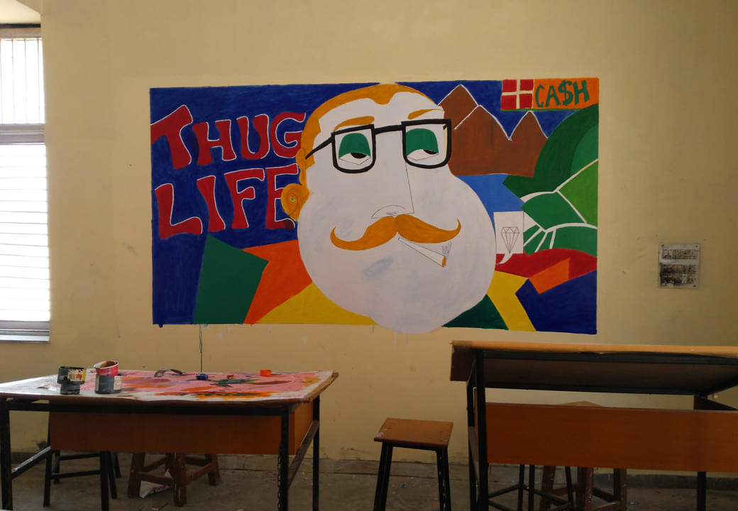 Ganga Institute of Architecture and Town Planning Jhajjar Events and Activities photo 12