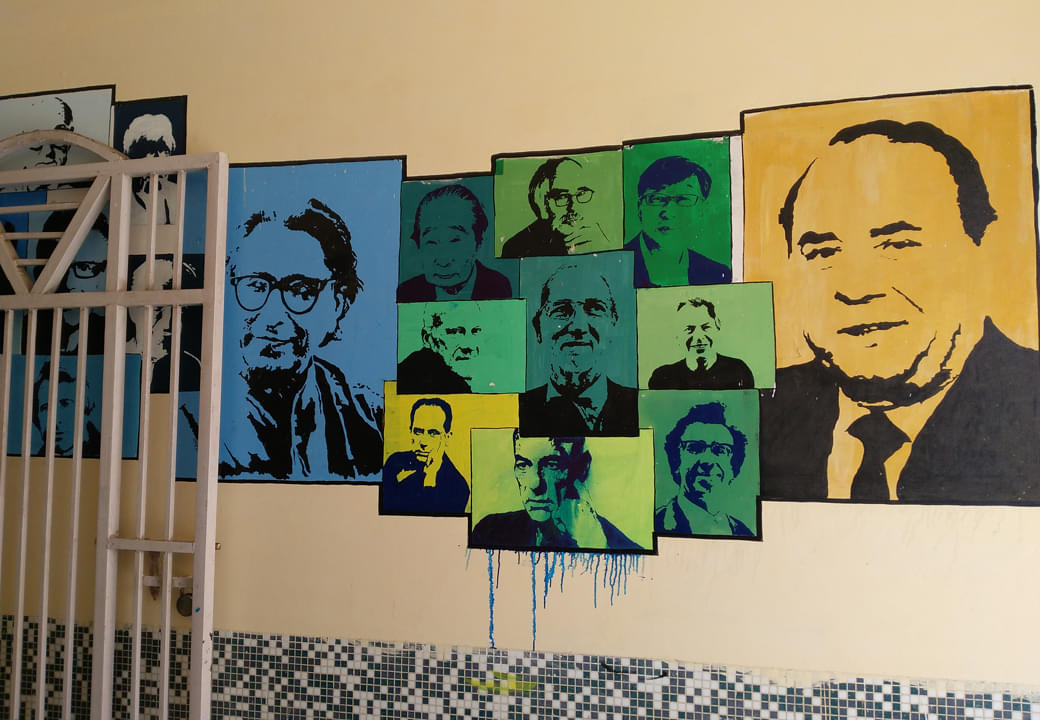 Ganga Institute of Architecture and Town Planning Jhajjar Events and Activities photo 13