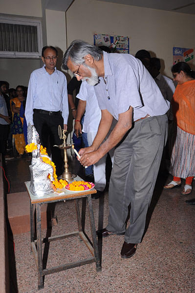 Ganga Institute of Architecture and Town Planning Jhajjar Events and Activities photo 14