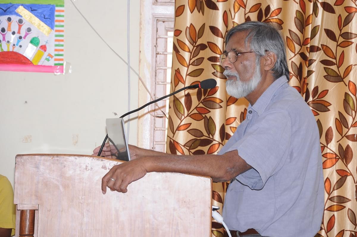 Ganga Institute of Architecture and Town Planning Jhajjar Events and Activities photo 15