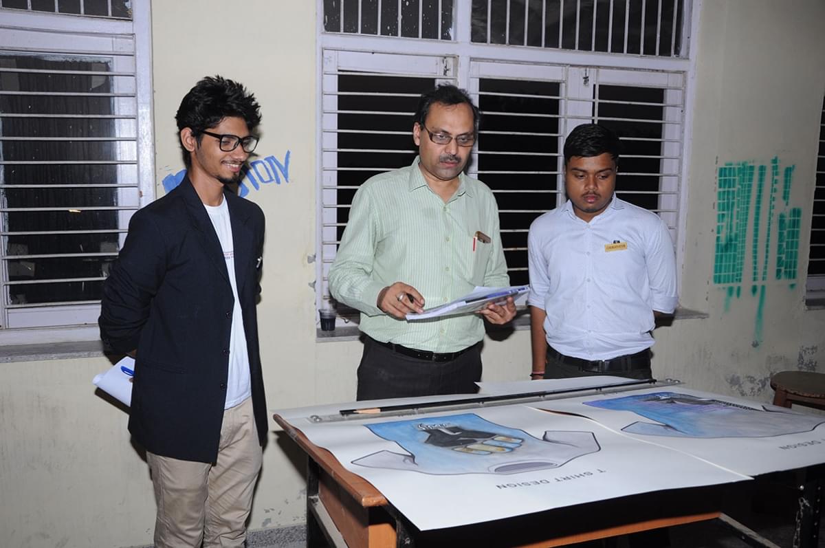 Ganga Institute of Architecture and Town Planning Jhajjar Events and Activities photo 16