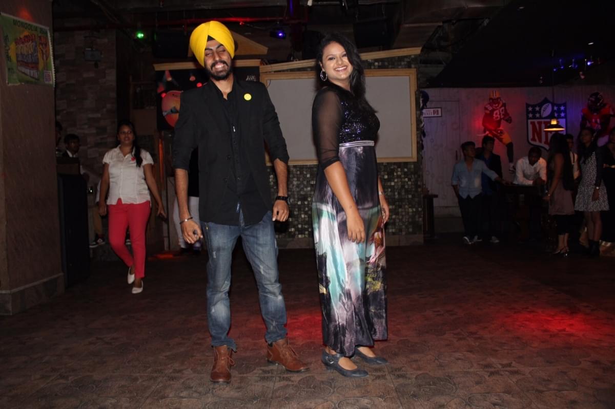 Ganga Institute of Architecture and Town Planning Jhajjar Events and Activities photo 4