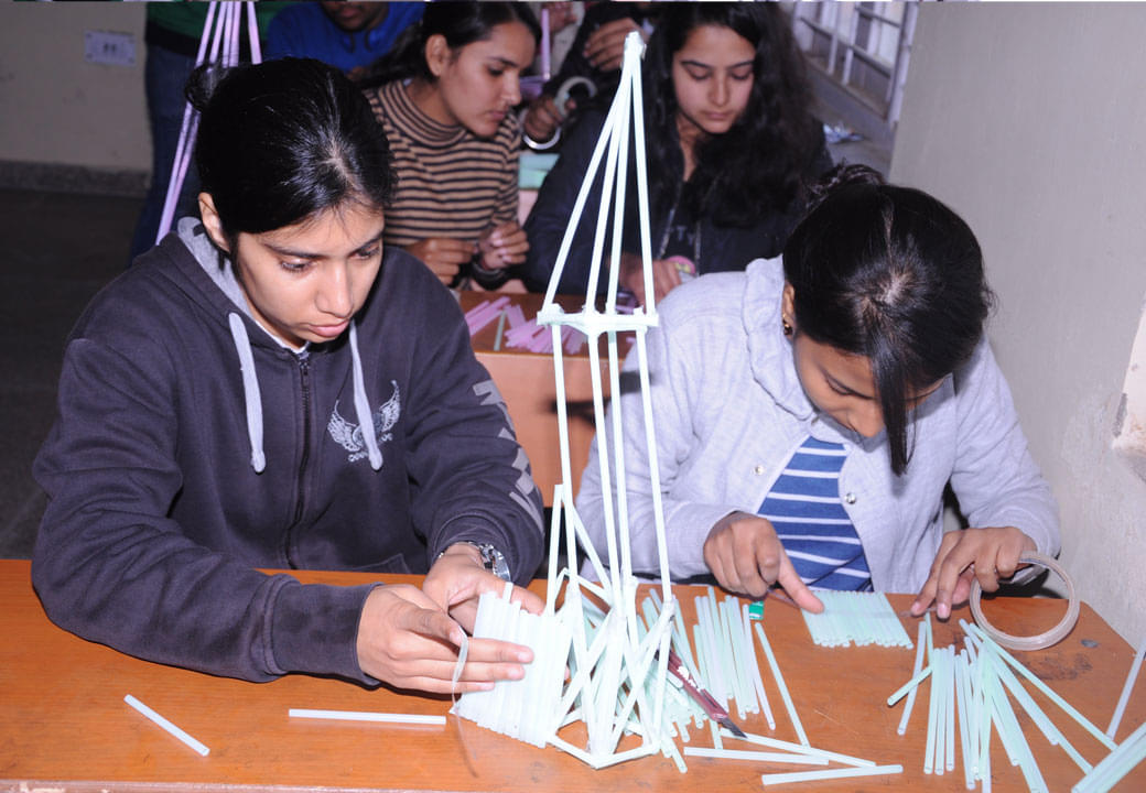 Ganga Institute of Architecture and Town Planning Jhajjar Events and Activities photo 7