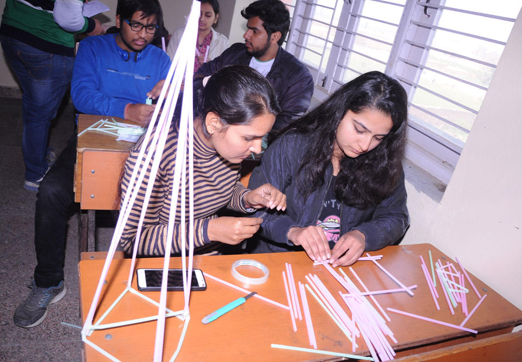 Ganga Institute of Architecture and Town Planning Jhajjar Events and Activities photo 8