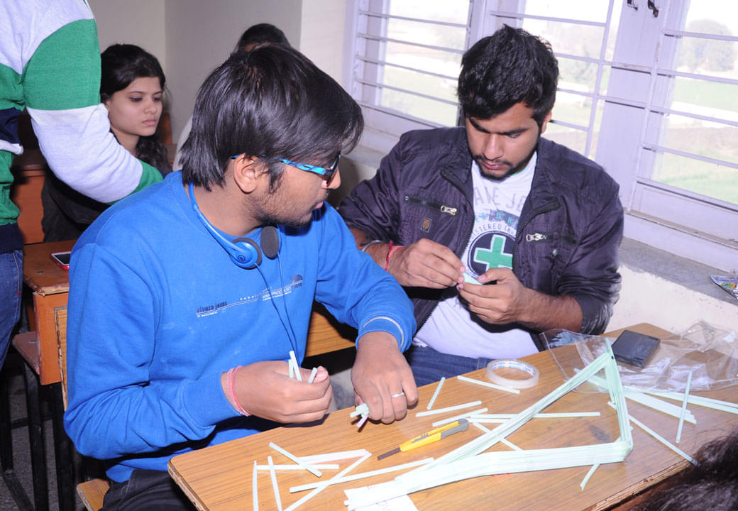 Ganga Institute of Architecture and Town Planning Jhajjar Events and Activities photo 9