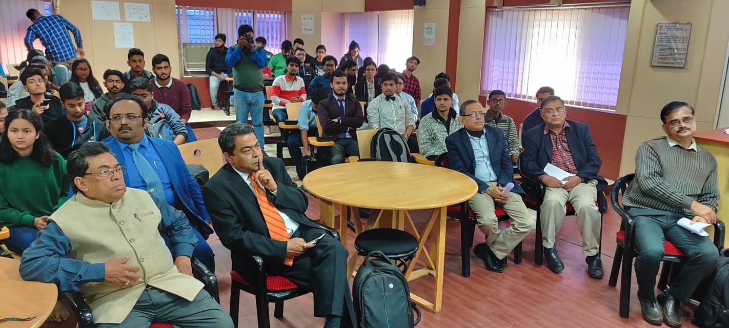 NSEC Extra Curriculars photo 1