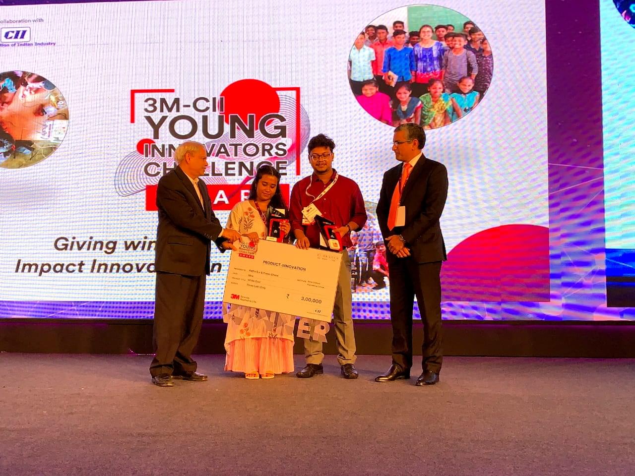 NSEC Extra Curriculars photo 2