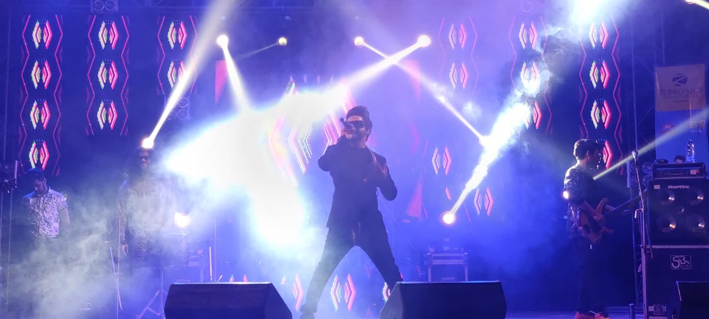 NSEC Extra Curriculars photo 5