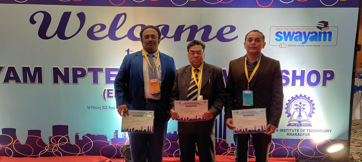 NSEC Extra Curriculars photo 6