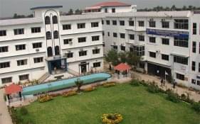 NSEC Campus photo 2