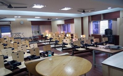 NSEC Infrastructure photo 13
