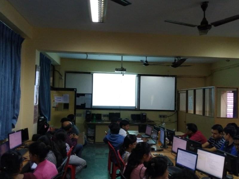 NSEC Infrastructure photo 9