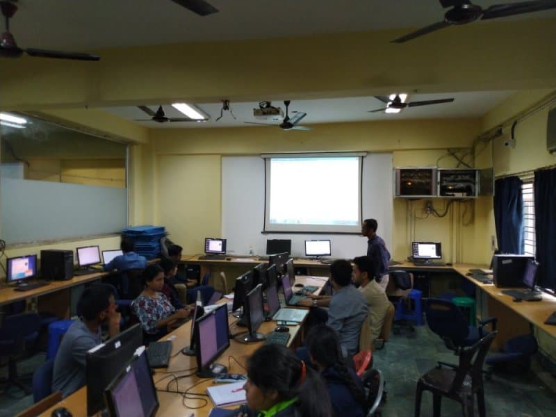 NSEC Infrastructure photo 10