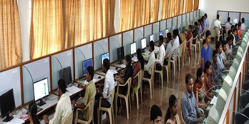 Bangalore College of Engineering and Technology Infrastructure photo 2