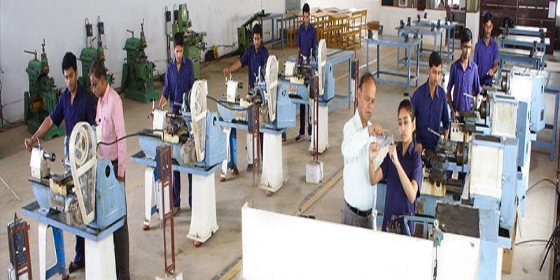 Bangalore College of Engineering and Technology Infrastructure photo 4