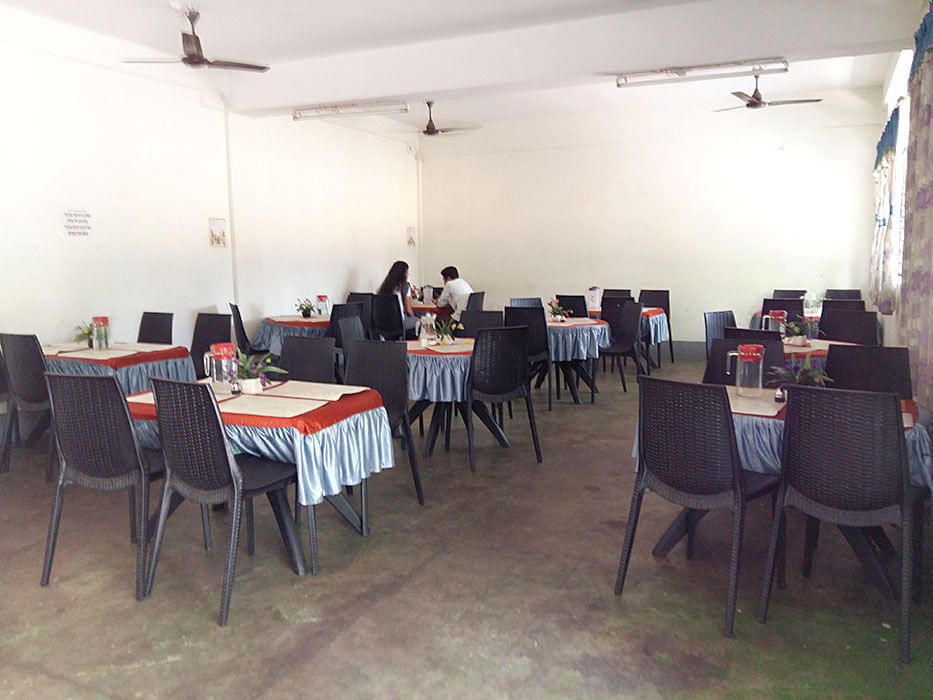 Bangalore College of Engineering and Technology Infrastructure photo 1