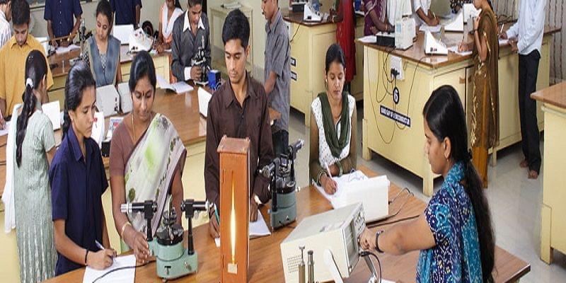 Bangalore College of Engineering and Technology Infrastructure photo 5