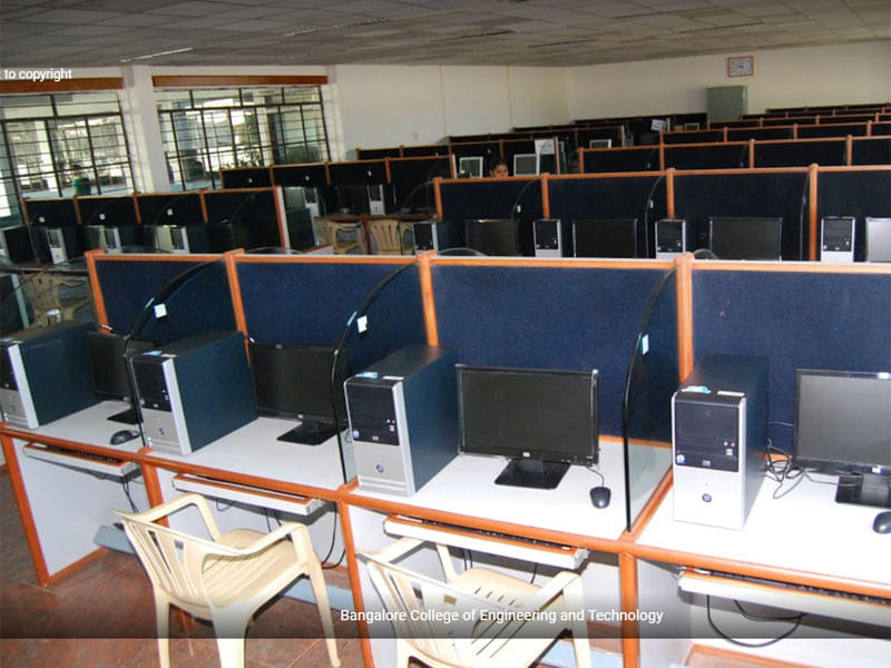 Bangalore College of Engineering and Technology Infrastructure photo 11