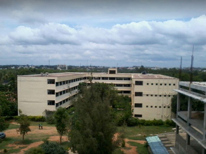 Bangalore College of Engineering and Technology Campus photo 7