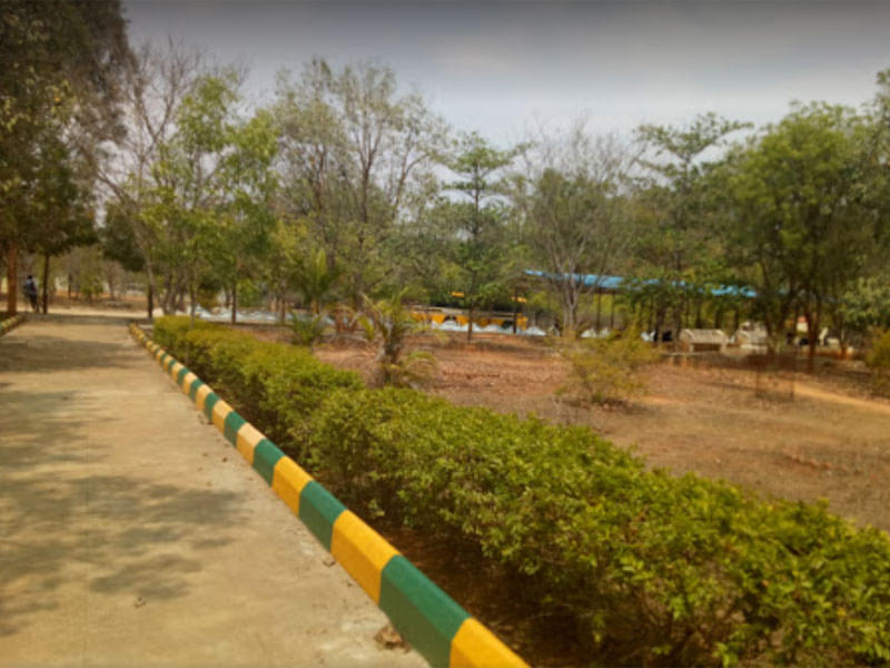 Bangalore College of Engineering and Technology Campus photo 9