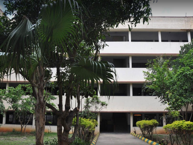 Bangalore College of Engineering and Technology Campus photo 10