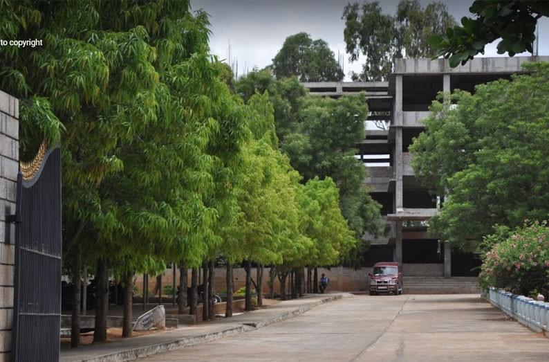 Bangalore College of Engineering and Technology Campus photo 13
