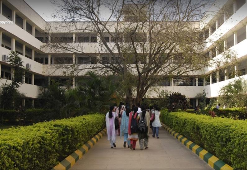 Bangalore College of Engineering and Technology Campus photo 14