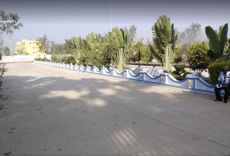 Bangalore College of Engineering and Technology Campus photo 15