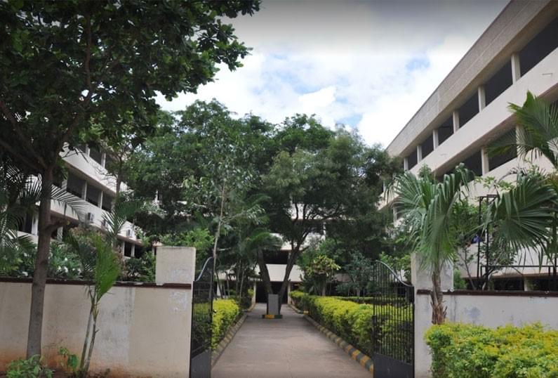 Bangalore College of Engineering and Technology Campus photo 11