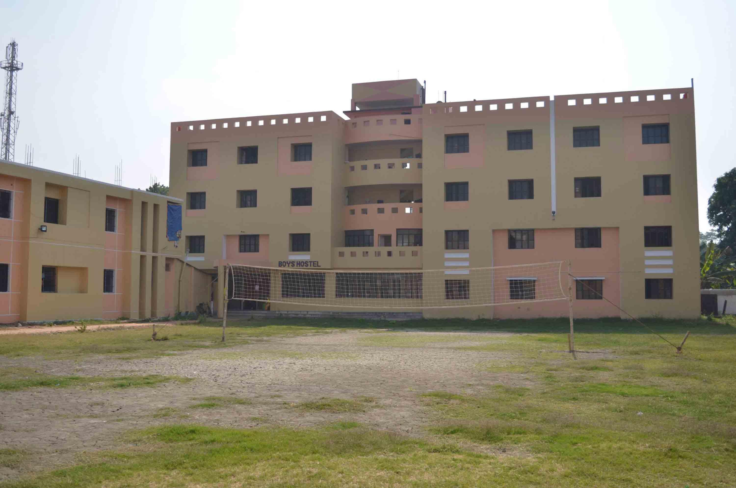 Bengal School of Technology Hooghly hostel photo 1