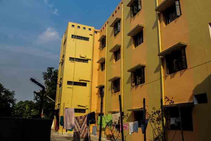 Bengal School of Technology Hooghly hostel photo 2