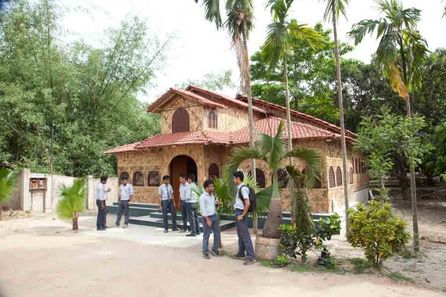 Bengal School of Technology Hooghly Building & Infrastructure photo 8