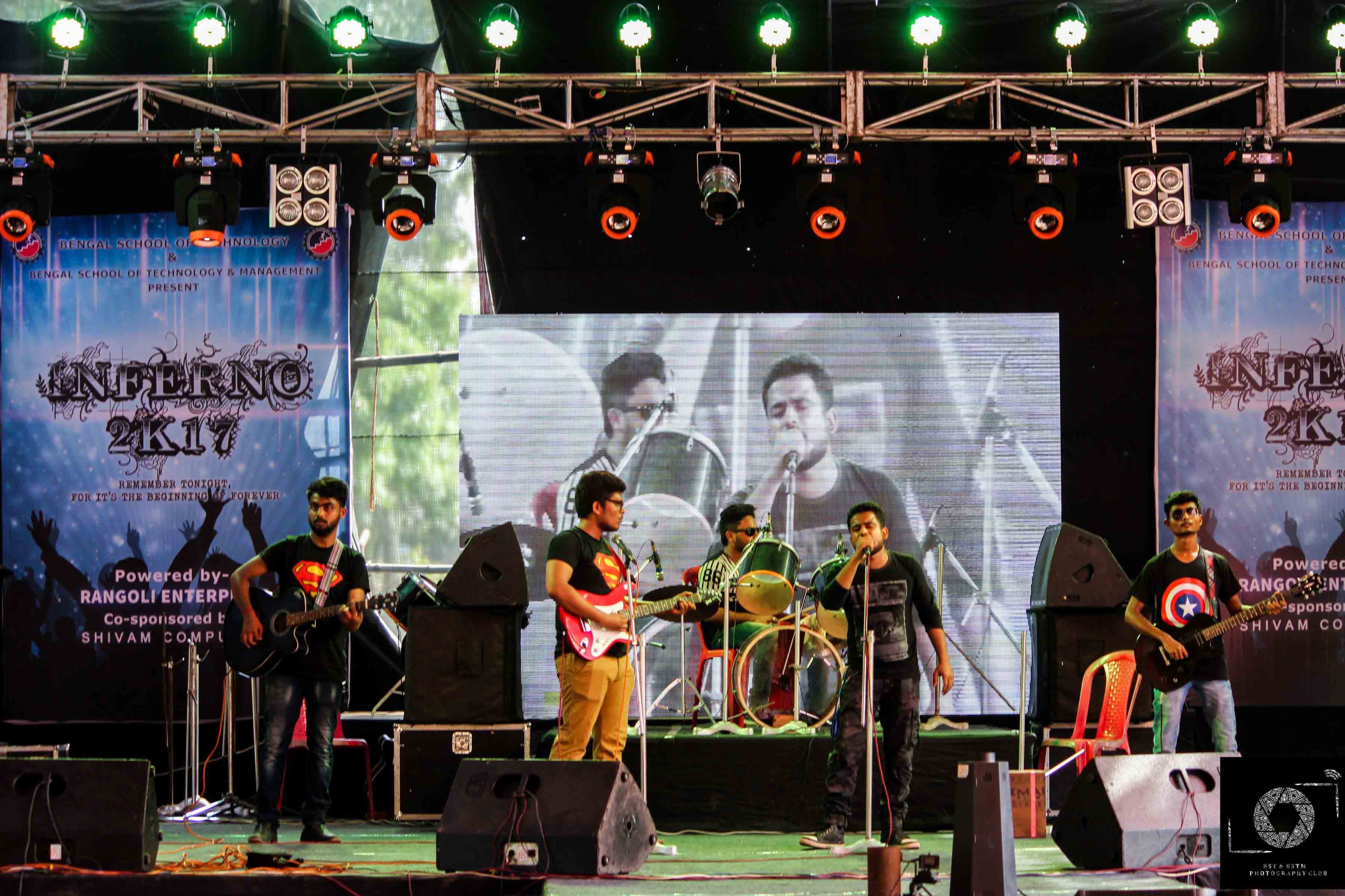 Bengal School of Technology Hooghly Events photo 6