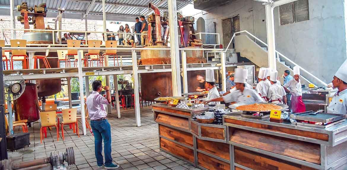 The Design Village Noida Infrastructure photo 15