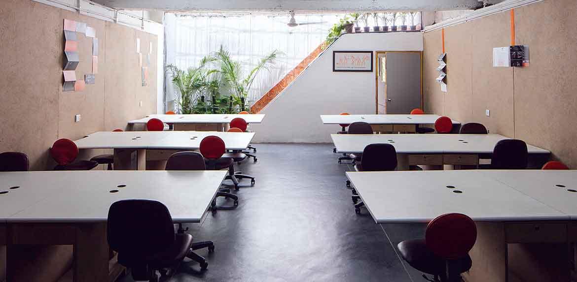 The Design Village Noida Infrastructure photo 17