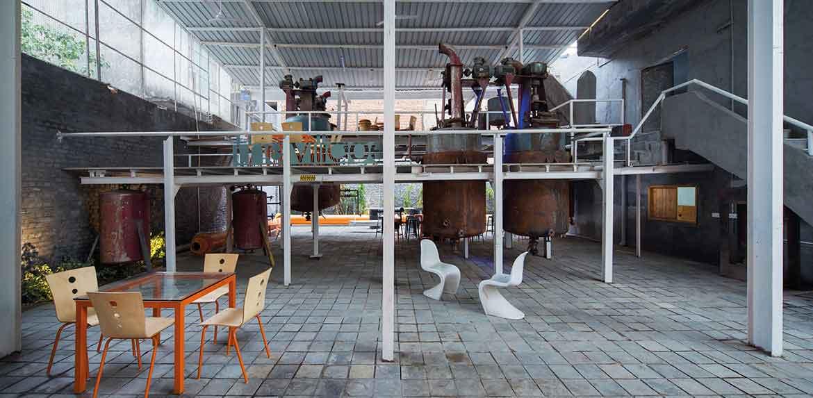 The Design Village Noida Infrastructure photo 19