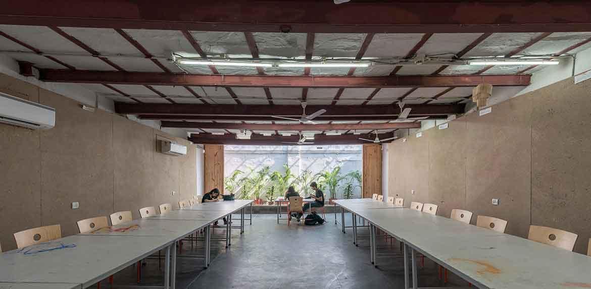 The Design Village Noida Infrastructure photo 20