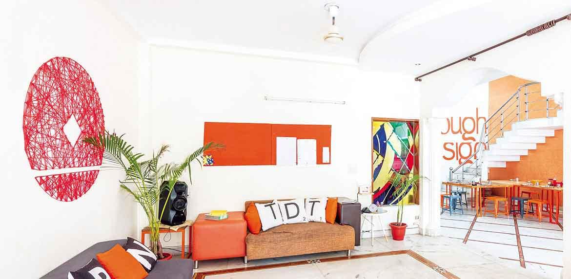 The Design Village Noida Infrastructure photo 22