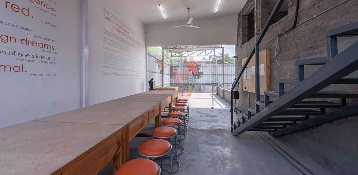 The Design Village Noida Infrastructure photo 24