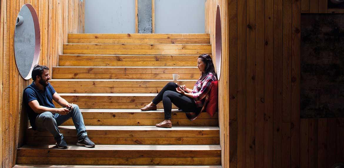 The Design Village Noida Infrastructure photo 25