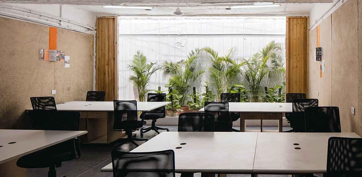 The Design Village Noida Infrastructure photo 26