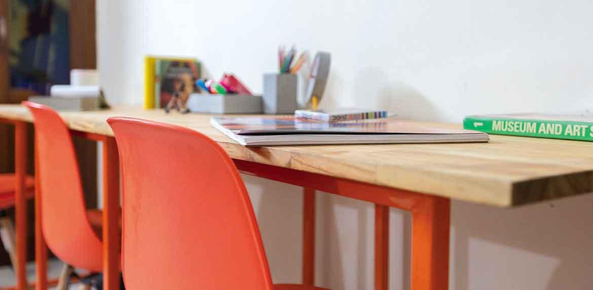 The Design Village Noida Infrastructure photo 27