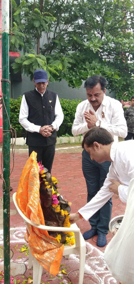 LNCT(Bhopal) Indore Events photo 1