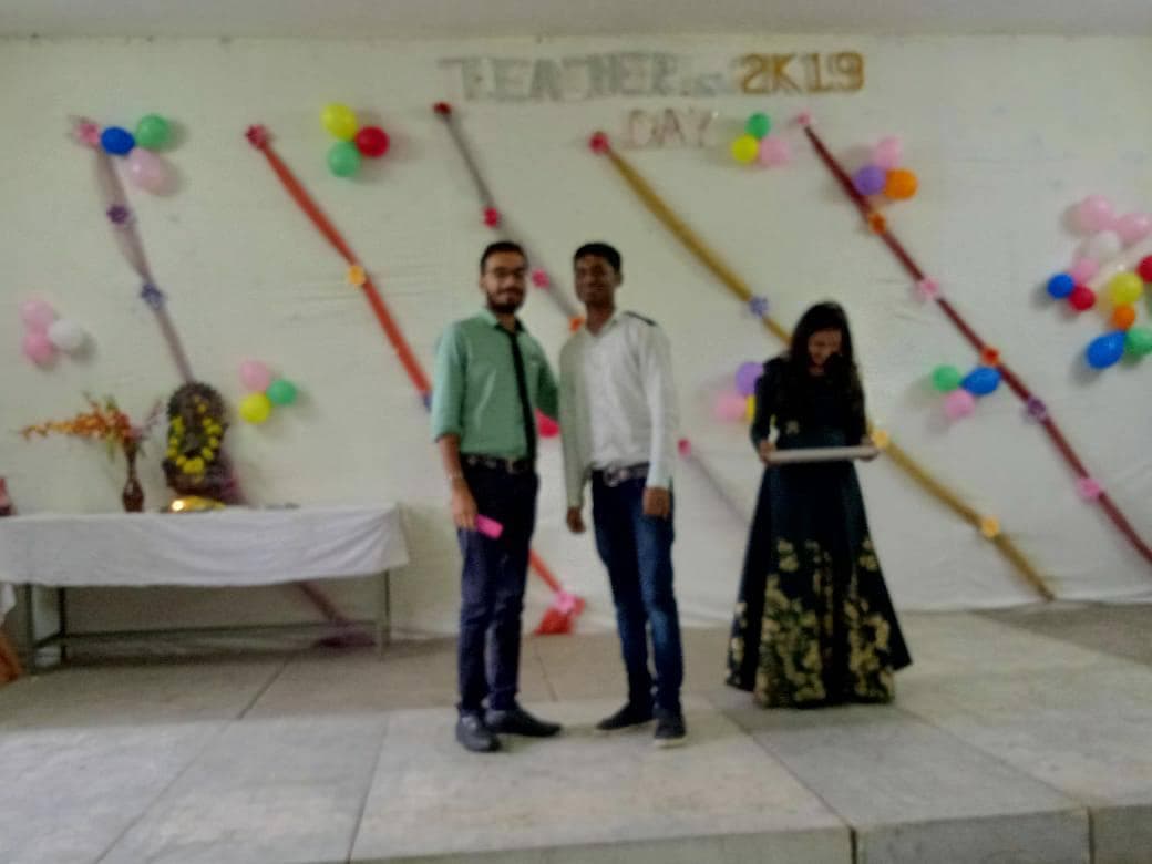 LNCT(Bhopal) Indore Events photo 9